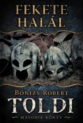 Fekete Halál (ISBN: 9789634267362)