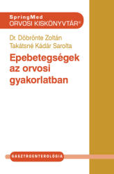 Epebetegségek az orvosi gyakorlatban (ISBN: 9786156848062)