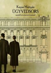 Ügyvédsors (ISBN: 9786155816307)