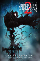 Spider-Man: Reign 2 - ANDREWS KAARE (ISBN: 9781302947217)
