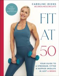Fit at 50 (ISBN: 9780241715284)