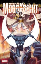 PHASES OF THE MOON KNIGHT - MACKAY JED (2025)