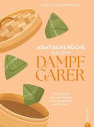 Asiatische Küche aus dem Dampfgarer (2024)