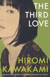The Third Love (ISBN: 9781783788903)