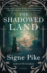 The Shadowed Land (ISBN: 9781501191497)