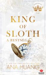 King of Sloth - A restség (2025)