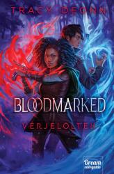 Bloodmarked - A vérjelölt (2025)