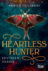 Heartless Hunter - Szívtelen vadász (2025)