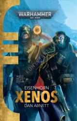 Xenos (2025)