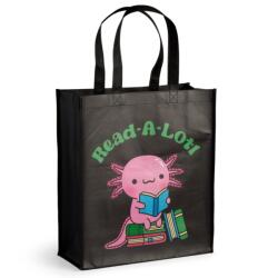 Read-a-lotl Reusable Shopping Bag (0000)