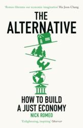 The Alternative (ISBN: 9781399813815)