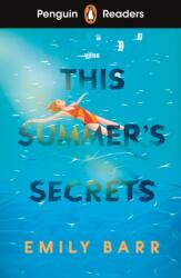 Penguin Readers Level 5: This Summer's Secrets (ISBN: 9780241700600)