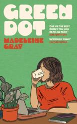 Green Dot - Madeleine Gray (ISBN: 9781399612784)