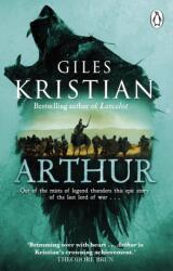 Arthur (ISBN: 9780552178525)