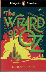 Penguin Readers Level 2: The Wizard of Oz (ISBN: 9780241700679)