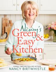 Nancy's Green and Easy Kitchen (ISBN: 9781035044481)