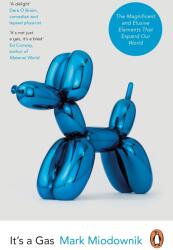 It's a Gas (ISBN: 9780241985595)