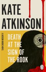 Death at the Sign of the Rook (ISBN: 9781804994528)