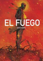 El Fuego (ISBN: 9781637154915)