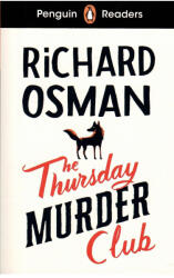 The Thursday Murder Club (ISBN: 9780241700631)