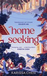 Homeseeking (ISBN: 9781399718356)