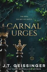Carnal Urges (ISBN: 9781035077052)