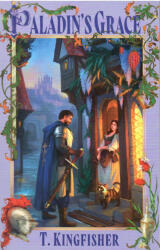 Paladin's Grace (ISBN: 9780356524313)
