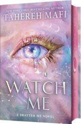 Watch Me (ISBN: 9780008749002)