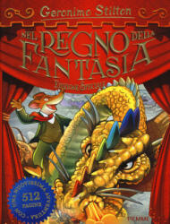 Nel Regno della Fantasia. Ediz. speciale - Geronimo Stilton (ISBN: 9788856646108)