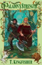 Paladin´s Strength (ISBN: 9780356524337)