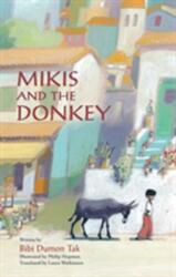 Mikis and the Donkey (ISBN: 9780802854308)