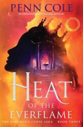 Heat of the Everflame (ISBN: 9781035432516)