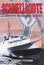 Schnellboote - Lawrence Paterson (ISBN: 9781591148289)