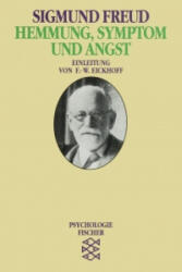Hemmung, Symptom und Angst - Sigmund Freud (ISBN: 9783596104437)