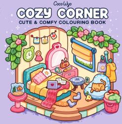 Cozy Corner (2025)