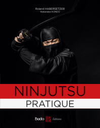 Ninjutsu pratique - Habersetzer (2023)
