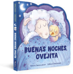 BUENAS NOCHES, OVEJITA (2024)