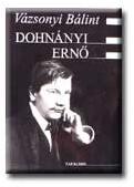 Dohnányi Ernő (ISBN: 9789639402225)