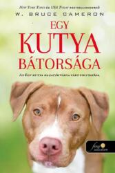 Egy kutya bátorsága (2025)
