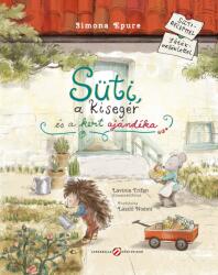 Süti, a kisegér és a kert ajándéka (2025)