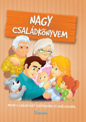 Nagy családkönyvem (2025)