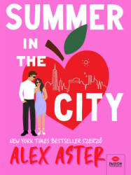 Summer in the City (2025)