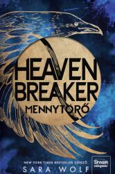 Heavenbreaker - Mennytörő (2025)