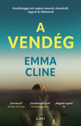 A vendég (2025)