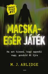 Macska-egér játék (2025)