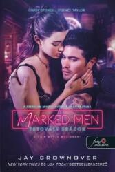 Marked Men - Tetovált srácok (2025)
