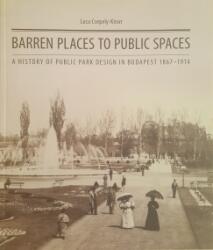 Barren Places to Public Spaces (2016)