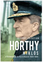 Horthy (2025)
