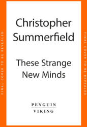 These Strange New Minds - Christopher Summerfield (ISBN: 9780241694664)