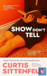 Show Don't Tell (ISBN: 9781529925906)